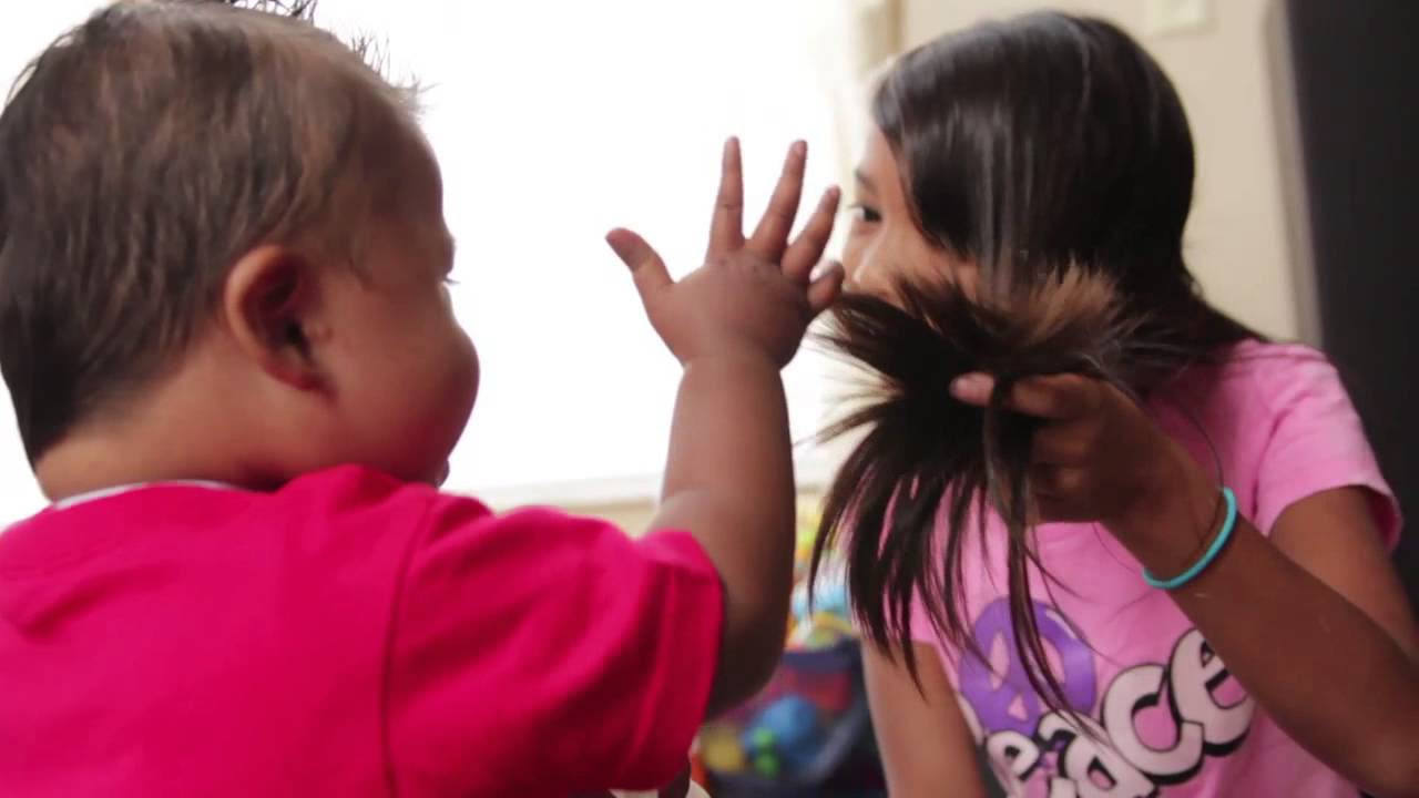 22q Deletion Syndrome Camdon S Story