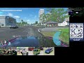 live de the crew 2