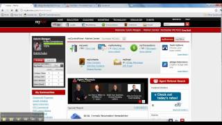 creating a loop with form sets