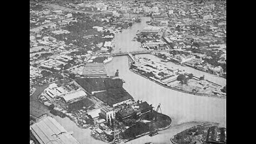 Power Struggle on Provisor -  Setup - Scenario SF02 - Sword & Fire: Manila module - ASL