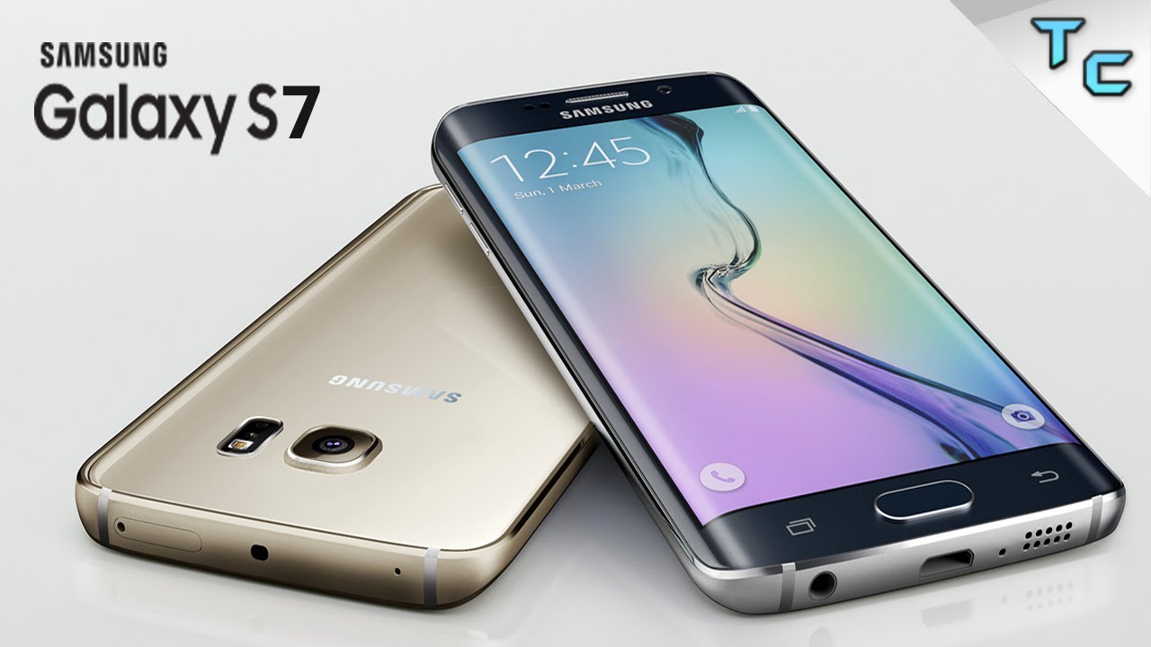 Galaxy S7 -All Leaks and Rumors