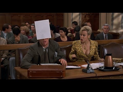 Liar Liar (paper scene)