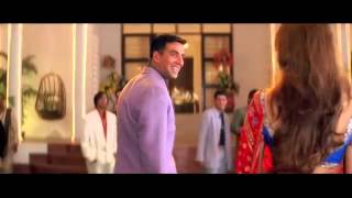 Woh Tassavur Ka Aalam Aitraaz Akshay Kumar & Kareena Kapoor Bollywood Love Songs