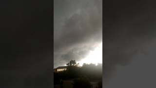 Апокалипсис в Барнауле 01.07.2017г.