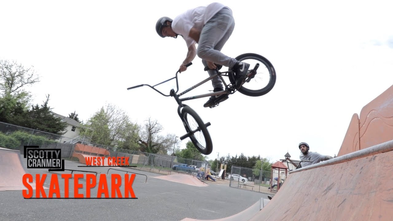 Pink Ramp RIDING THE MYSTERY SKATEPARK WITH PINK RAMPS! - YouTube
