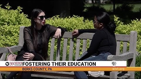 ChildPromise PROFS on PBS39