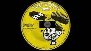 Sparrow & Barbossa _ Azucar (Band&dos Remix)