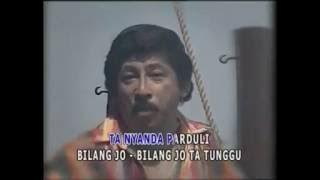 MELKY GOESLOW _ SAYANG BILANG SAYANG