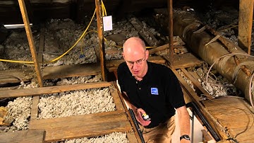 How Much Insulation in Attic | DIY Home Improvement Tips | Rule Your Attic with ENERGY STAR