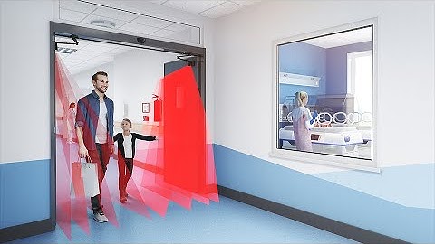 BEA Product Showcase: LZR-FLATSCAN 3D SW