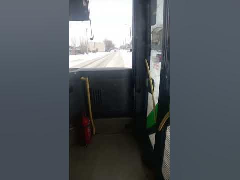 Вот такая Астана старого города! #астана #зима - YouTube