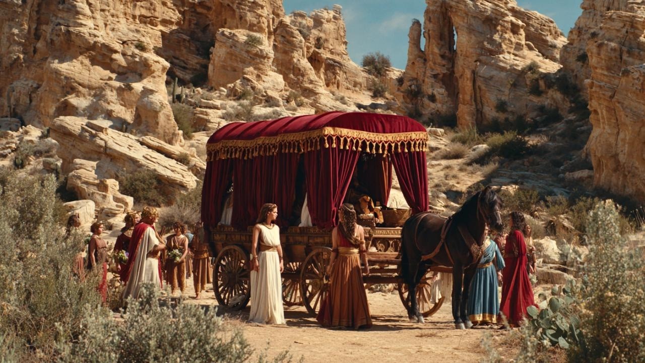 Esta PELÍCULA conquistó a millones! Regresó para vengarse y reclamar su lugar en el trono