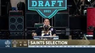 2021 NFL Draft Rounds 4-7 Coverage