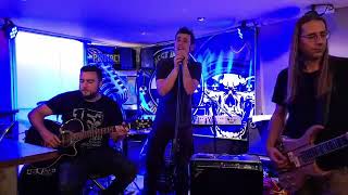 26092020 PROTACTINIUM the best in town punkrock band 2