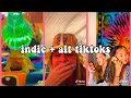 🌱🌈🍄indie kid aesthetic + alt tiktok compilation pt. 4🍄🌈🌱