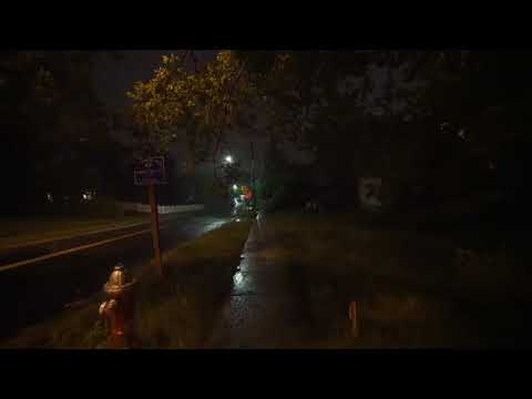 راحة نفسية سير تحت المطر قرءان ماهر المعيقلي سورة الحشر بدون إعلانات 