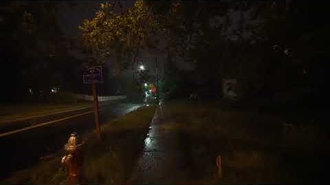 راحة نفسية سير تحت المطر - قرءان - ماهر المعيقلي - سورة الحشر - بدون إعلانات