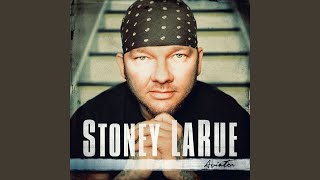 Video voorbeeld van "Stoney LaRue - First One to Know"