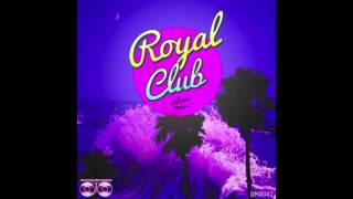 Nanuq - Lake Shore Drive (Original Mix)