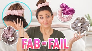 Does the Original SLEEPY TIE Really Work!? | FAB or FAIL screenshot 3