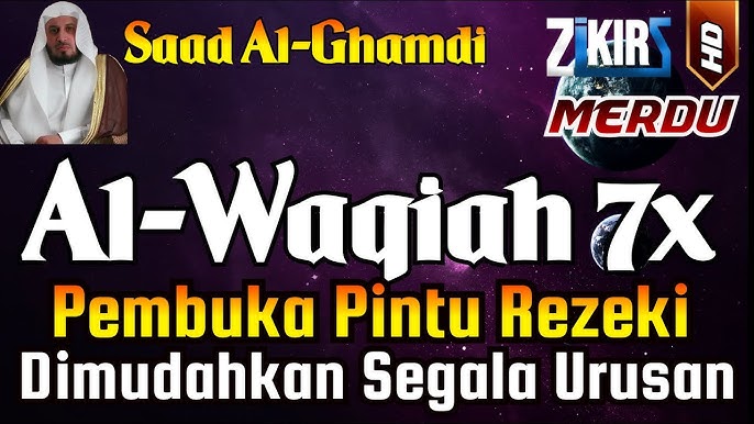 7 Doa Mendatangkan Rezeki dari Segala Penjuru, Jadi Amalan Sehari-hari -  Hot