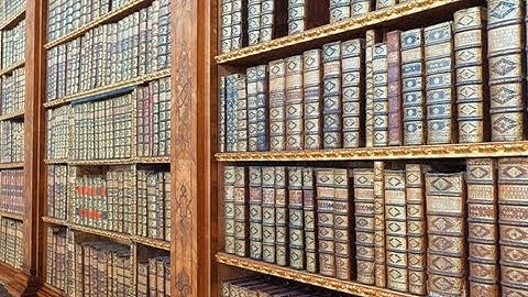 10 Largest Libraries Of The World