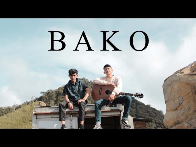 RAI TH - BAKO (OFFICIAL MUSIC VIDIO) LAGU GAYO class=