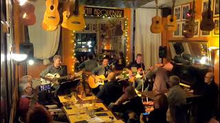 NATIVES EXPERIENCE - omaggio a CSNY