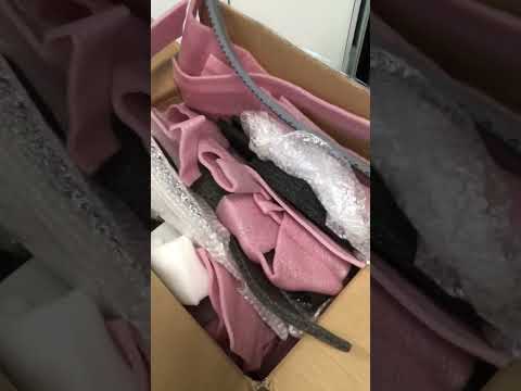 Упаковка и отправка игрового пк