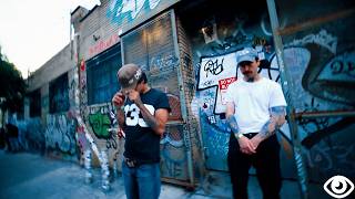 sewerperson x NICK PROSPER - HARD TOP (Official Music Video)