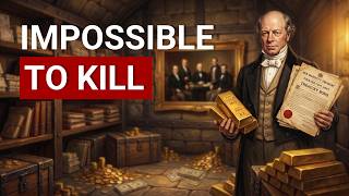 The Rise and Fall of the Rothschild Banking Empire A Masterclass in Financial Survival