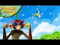 Cool Monkey Jungle Adventure