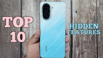 Redmi A5 Top Tips And Tricks - Top 10++ Hidden Features & Settings in Urdu/Hindi