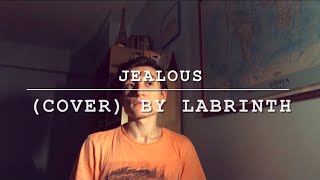 Jealous (short-cover) by Labrinth Resimi