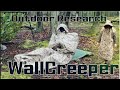 Multipurpose bivy for us special forces  the outdoor research wallcreeper