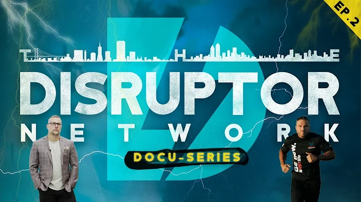Docu-Series | Episode 2: Tommy Schwan & Anthony Lo...