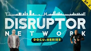 Famous Docu-Series | Episode 2: Tommy Schwan & Anthony Lolli Net Worth