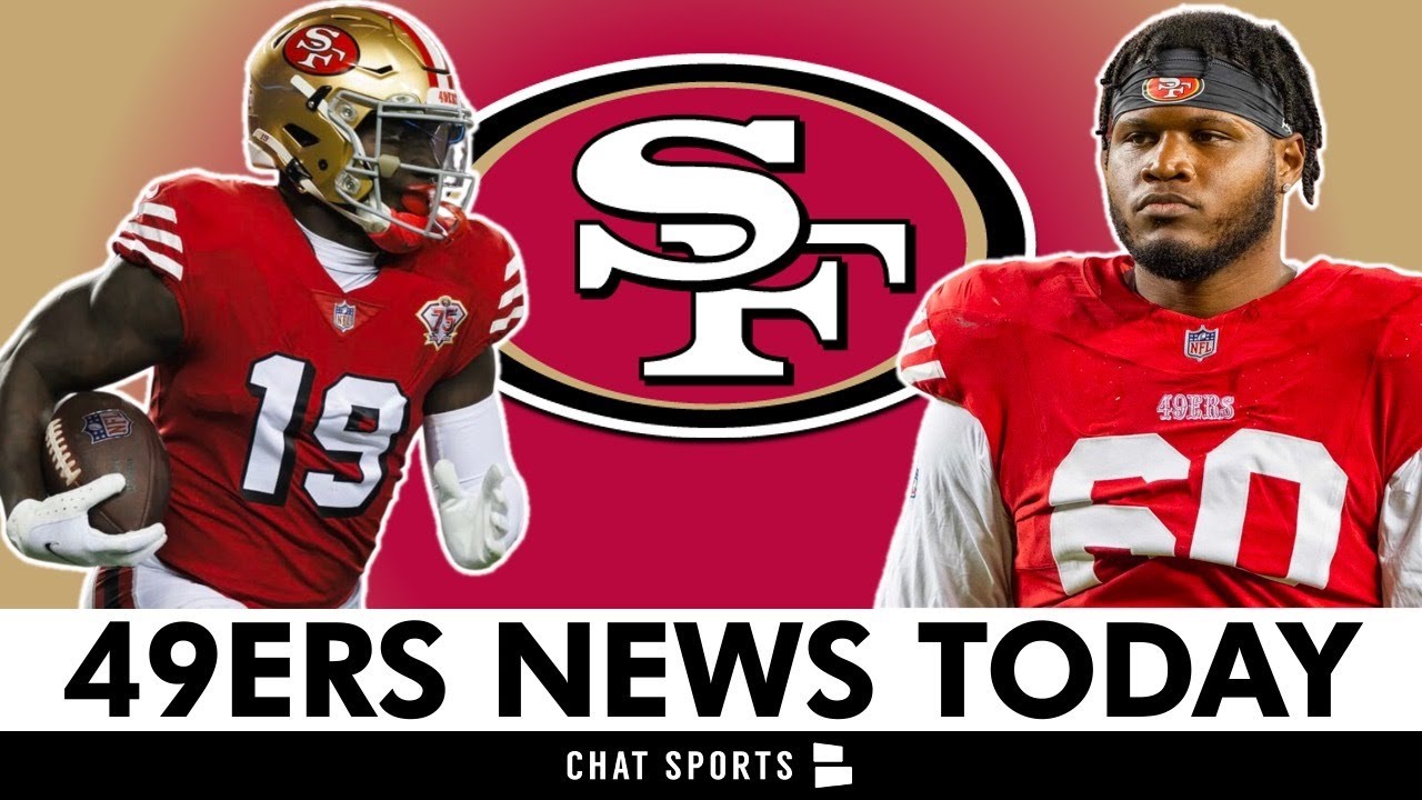 Trey Lance will start over Brock Purdy for 49ers in 2023, Chris Simms  predicts – NBC Sports Bay Area & California