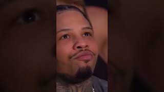 Isaac Cruz CALLS OUT Gervonta Davis after KO😅#shorts