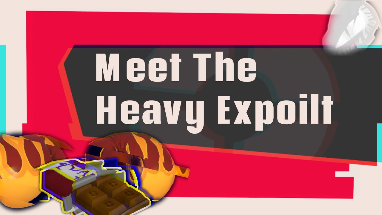 (STILL WORKS) TF2 - How is this not been fixed (NOT so Infinite Health Exploit)