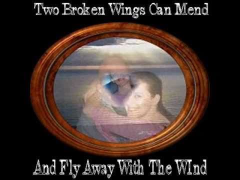 BROKEN WING - SIX STRING INSANITY (rec 2004)