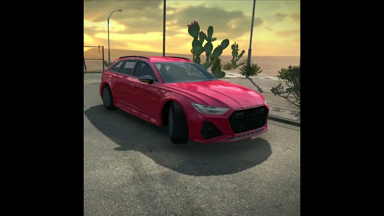 43 Car Parking Multiplayer Mod 4.5.0  Latest HD