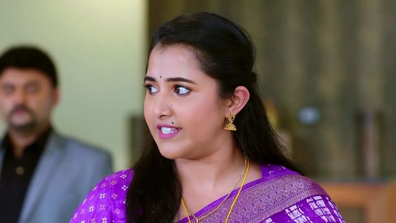 Brahmagantu | Ep - 312 | Best Scene | Aug 26 2025 | Zee Kannada