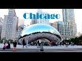 Top Facts about Chicago