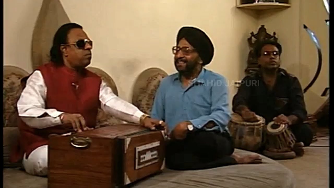Tribute To Ravinder Jain ji - Maine Pehla Gaana Rafi Sahab ke Saath Record Kiya Tha- Rare Interview