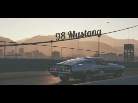 Ludvig - 98 Mustang