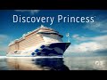 Introducing Discovery Princess | Setting Sail November 2021 | Princess Cruises