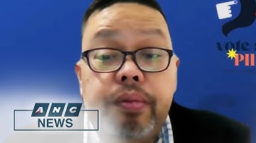 Comelec denies entering private property without permission to take down oversized campaign posters