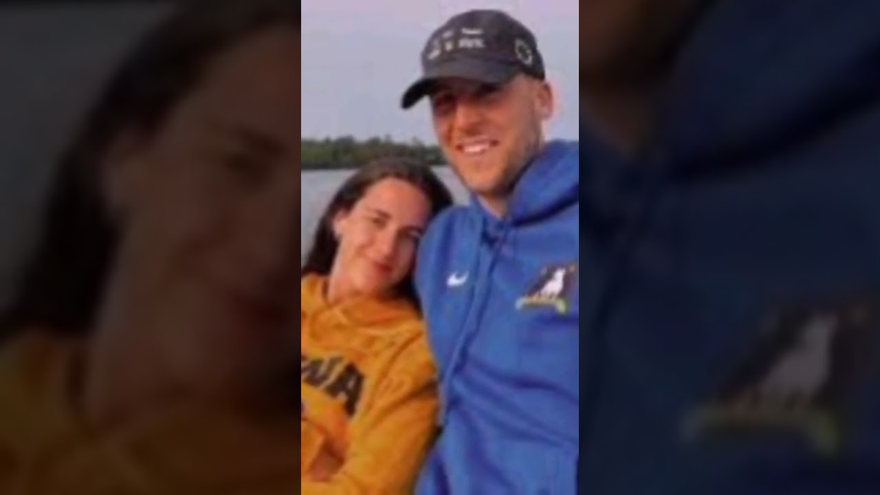Caitlin Clark’s Love Life Sparks Buzz as She Prepares for WNBA Domination.