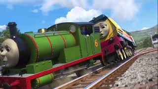 Thomas & Friends Season 24 (20202021) Crashes & Accidents (US)
